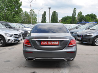 Mercedes E Class foto 5