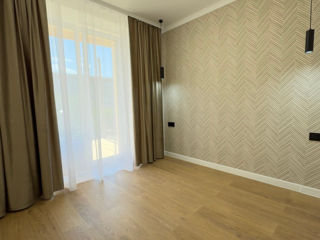 Apartament cu 1 cameră, 42 m², Râșcani, Chișinău foto 4