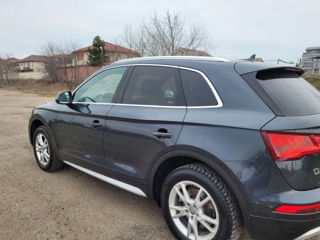 Dezmembrare Audi Q5 2018- foto 2