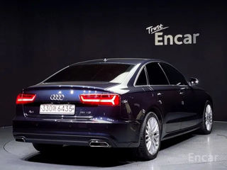 Audi A6 foto 2