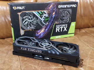 RTX 3070 GamingPro foto 2