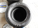 Kumho R16   205/55  /  Maloya R16   215/55 foto 2