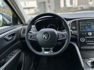 Renault Talisman foto 9