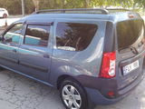 Dacia Logan Mcv foto 3