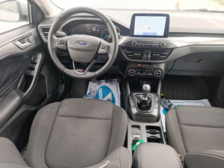 Ford Focus foto 8