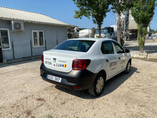 Dacia Logan foto 5