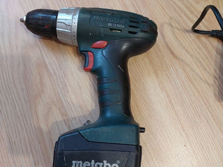 Metabo foto 1