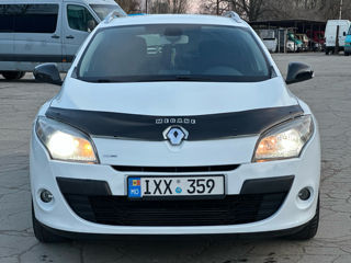 Renault Megane foto 5