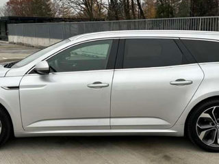 Renault Talisman foto 2