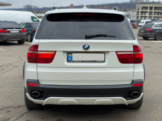 BMW X5 foto 7