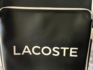 Lacoste nou