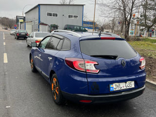 Renault Megane foto 10