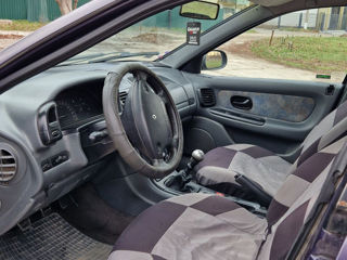 Renault Laguna foto 5