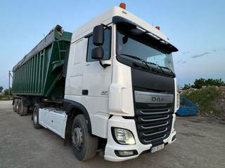 Daf 460 foto 5