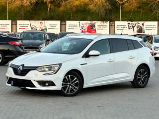 Renault Megane foto 4