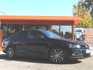 Volkswagen Jetta foto 6