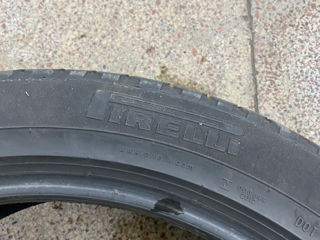 Pirelli 285/40 R22