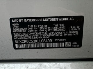 BMW X5 foto 10