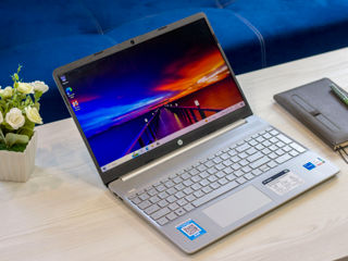 Новый ! HP Pavilion 15 (Core i5 1135G7/8Gb DDR4/256Gb NVMe SSD+16Gb Intel Optane/15.6" HD)