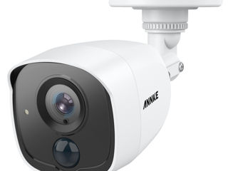 Camere video 5 MPX cu detectare mișcare de ultimă generație foto 5