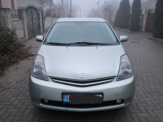 Toyota Prius foto 8