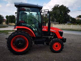 Tractor Farmlead FL504C (50CP) foto 11