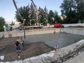 Beton de la producător / бетон от производителя foto 4