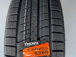 Tracmax 235/45 R18 iarna