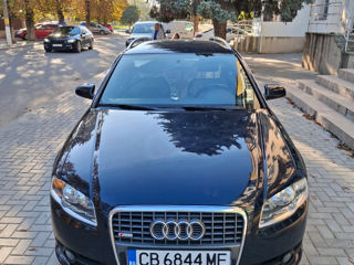 Audi A4 Avant foto 2