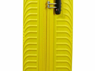 American Tourister - MICKEY CLOUDS TROLLEY - Trolley - mickey electric lemon foto 6