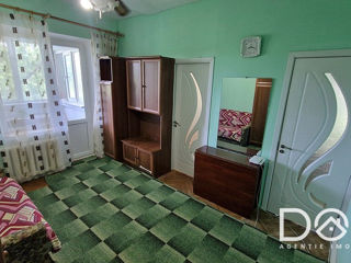 Apartament cu 2 camere, 47 m², Râșcani, Chișinău foto 2