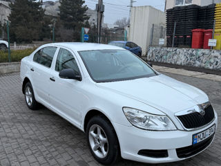 Skoda Octavia foto 3