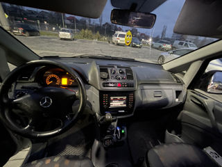 Mercedes Vito foto 7