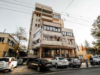 Apartament cu 4 camere, 130 m², Centru, Chișinău foto 20