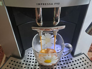 Jura Impressa F90 foto 1