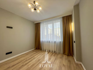 Apartament cu 3 camere, 85 m², Buiucani, Chișinău foto 10