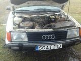 Audi 100 foto 3