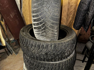 215/55 R17 Nexen foto 3