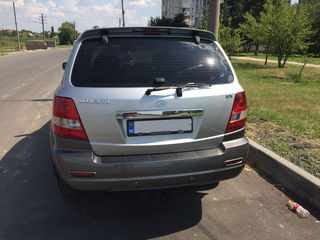 KIA Sorento foto 3