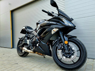 Kawasaki Kawasaki Ninja 650F
