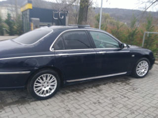 Rover 75 foto 4