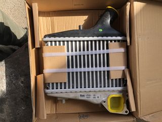 Intercooler Honda CRV 2.2 diesel