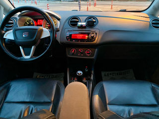 Seat Ibiza foto 5