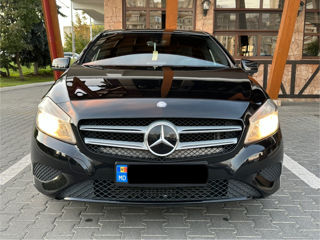 Mercedes A-Class foto 6