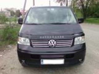 Volkswagen Transporter foto 2