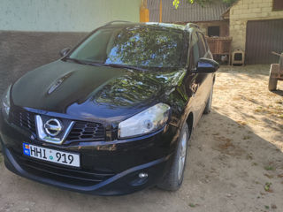 Nissan Qashqai foto 7