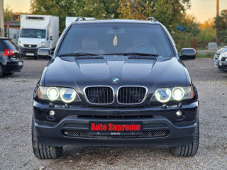 BMW X5 foto 2