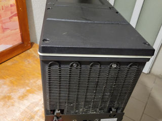 Frigider auto 12v freon  foto 7