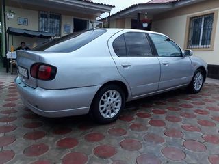 Nissan Primera foto 3