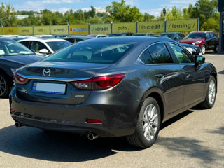 Mazda 6 foto 4